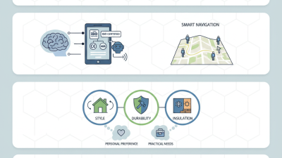 How to Choose the Best Garage Doors at the 2026 Canton Fair?
