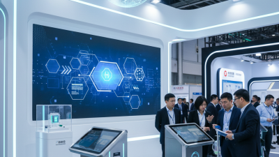 Top 5 Tips for Hydrogen Refueling Stations at 2026 Canton Fair?