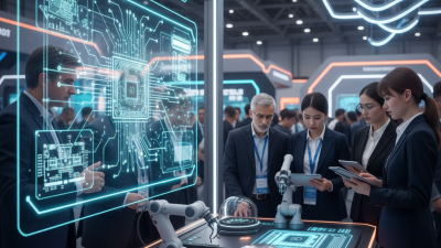 Top 10 Tips for Reverse Engineering PCBs at Canton Fair 2026?