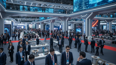 Top 5 Tips for Buying Stainless Welding Wire at Canton Fair 2026?