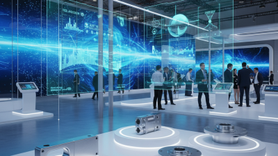 Top 10 Tension Load Cells to Explore at 2026 Canton Fair?