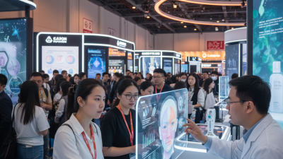 How to Diagnose Your Skin Type at 2026 Canton Fair?