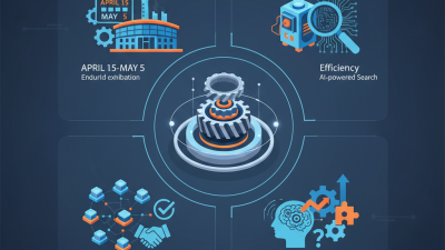 Why Choose Planetary Gearboxes at the 2026 Canton Fair?