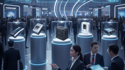 Top 5 Signal Surge Protectors to Explore at 2026 Canton Fair?