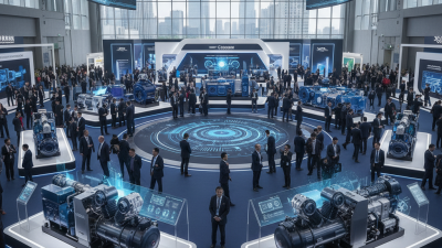 Top 10 Air Compressors to Watch at 2026 Canton Fair?