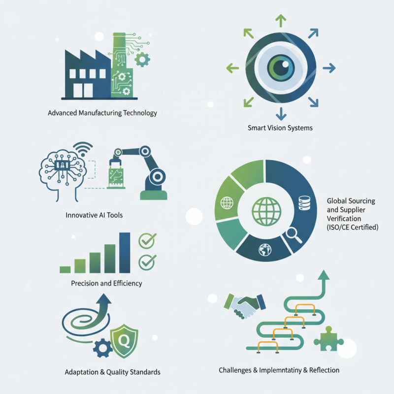Industrial Vision Inspection Trends at 2026 Canton Fair?