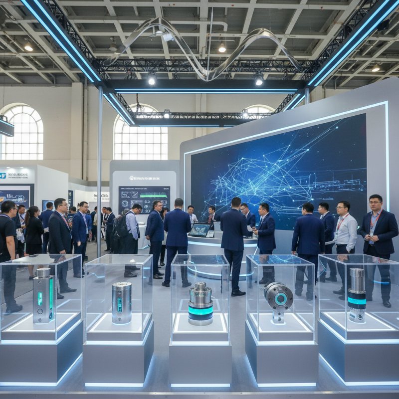 Top 5 Tips for Choosing Tension Load Cells at Canton Fair 2026?