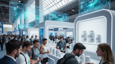 Why Choose Casein Isolate Protein at the 139th Canton Fair 2026?