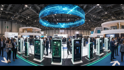 How to Source AC EV Chargers at the 2026 Canton Fair?