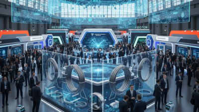 Best ADSS Fiber Optic Cable at 2026 Canton Fair in China?