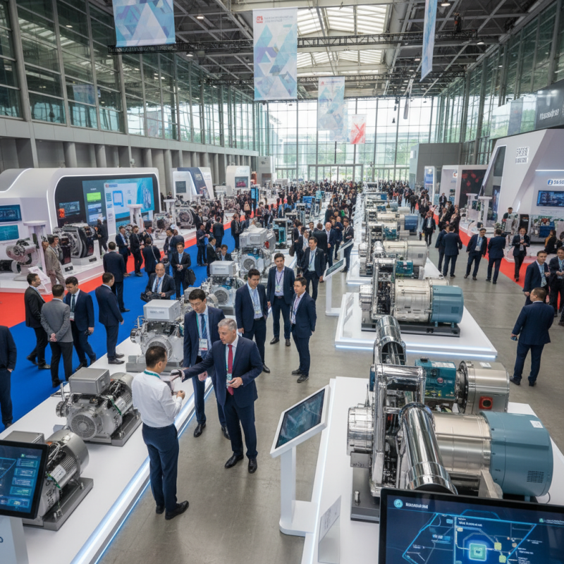 How to Choose the Best Gas Generator at the 2026 Canton Fair?