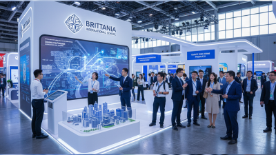 Top 5 Reasons to Choose Britannia International School at 2026 Canton Fair?
