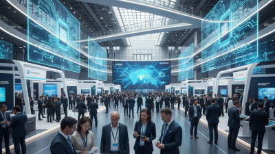 Why Choose Integrated Chips at the 139th Canton Fair 2026?