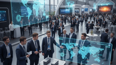 Top Battery Dealers at the 2026 Canton Fair What to Expect?