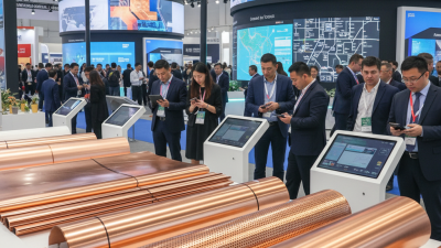 What is Copper Sheet and How to Source at the 2026 Canton Fair?