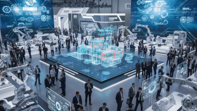 Top Tips for Crusher Wear Trends at 2026 Canton Fair?