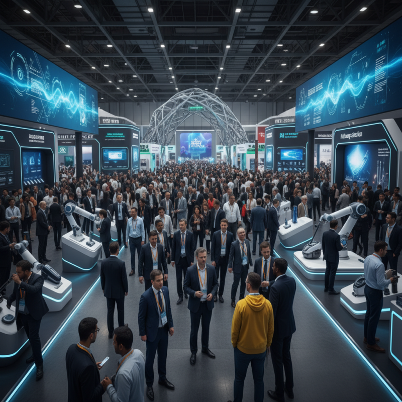 Top 5 Vacuum Suction Tips for Global Buyers at Canton Fair 2026?