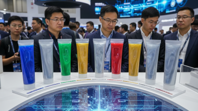 Top 10 Thermal Paste Options for 2026 Canton Fair Buyers?