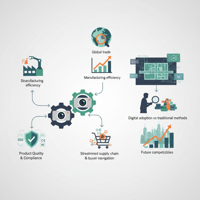 How to Utilize Industrial Vision Inspection at Canton Fair 2026?