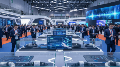 Best Audio Video Cable Trends at 2026 Canton Fair?