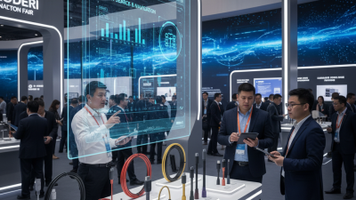 How to Choose the Best Audio Video Cable at Canton Fair 2026?