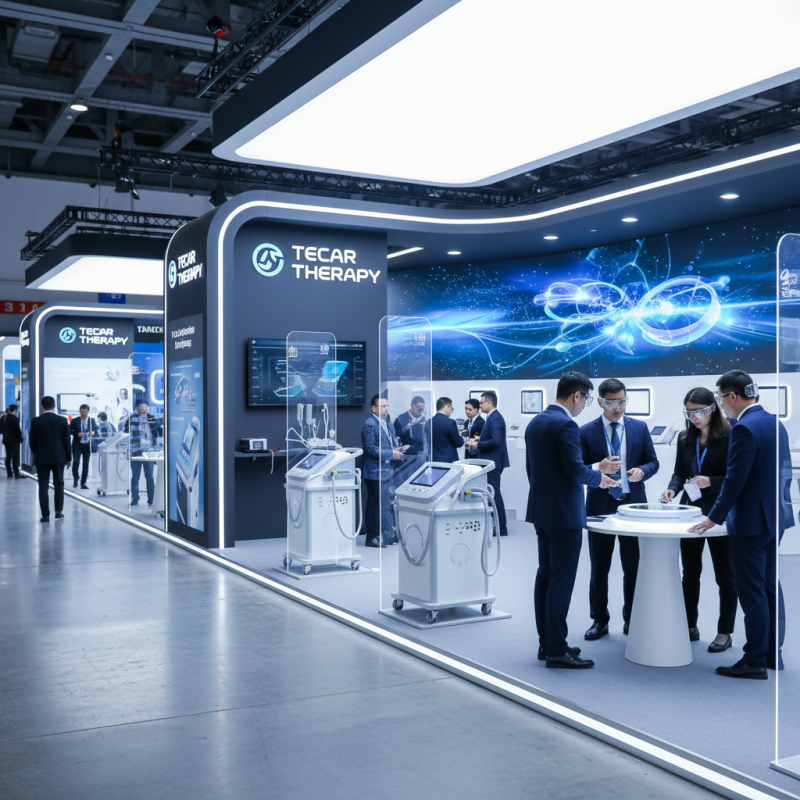 What is the Cost of Tecar Therapy at the 2026 Canton Fair?