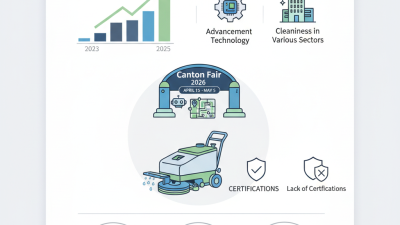 China Best Hand Push Scrubbers for Efficient Cleaning Solutions?