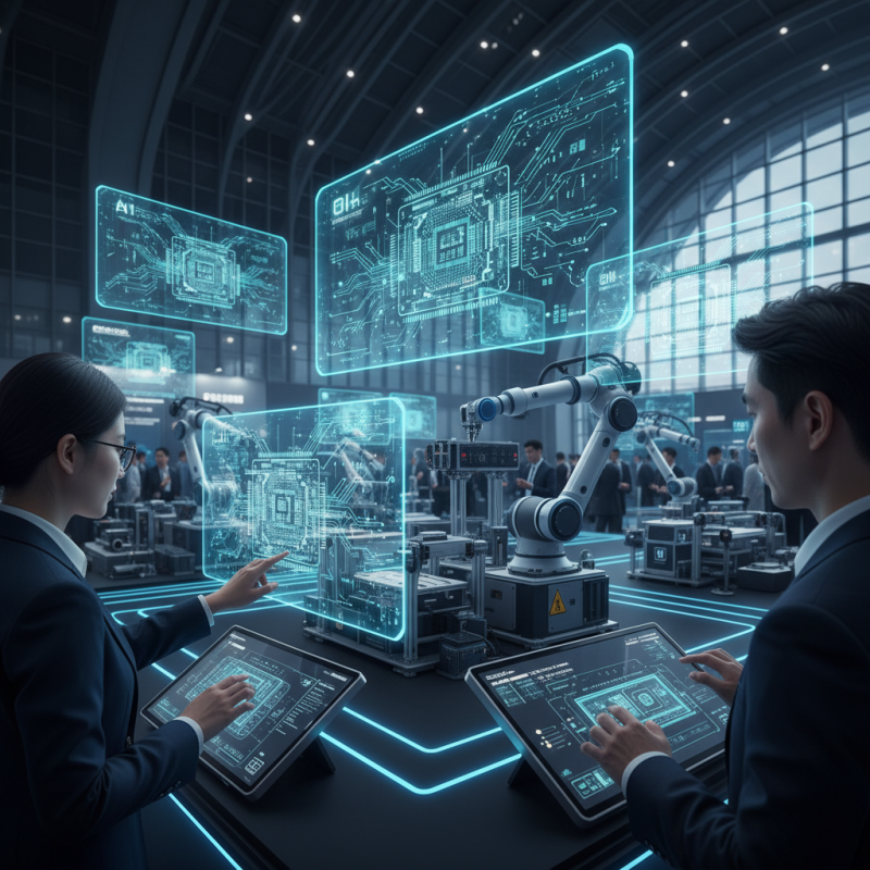 China PCB Manufacturing Trends at 2026 Canton Fair How to Source?