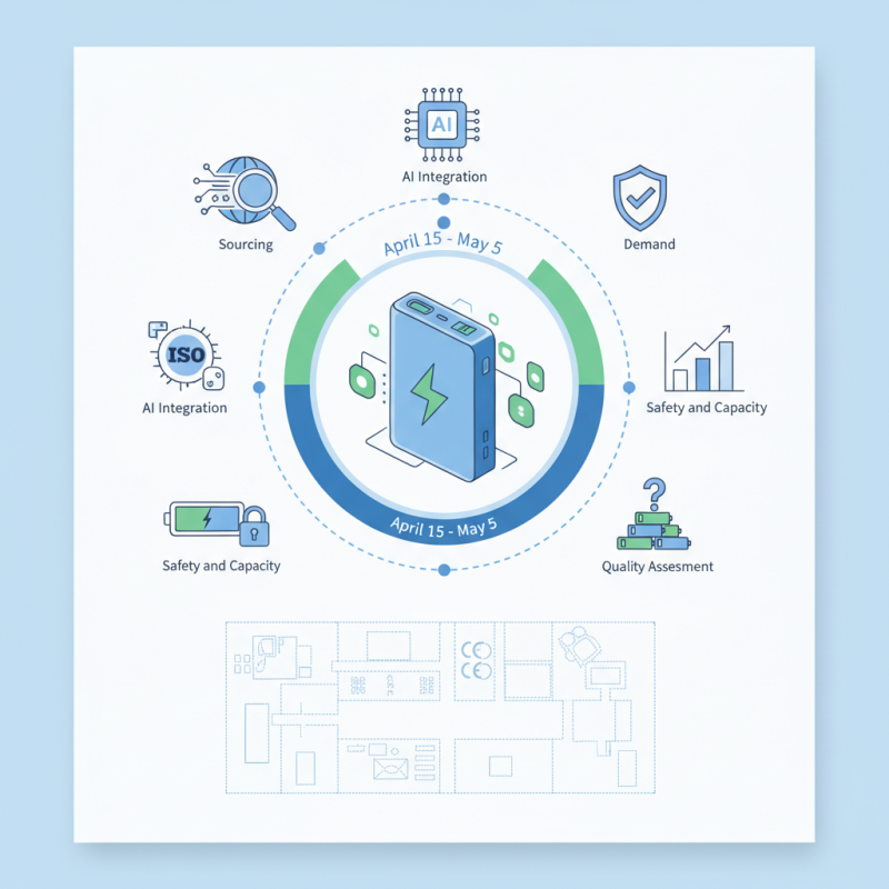 Top Backup Batteries to Source at 2026 Canton Fair?