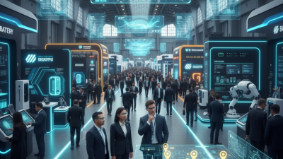 How to Find the Best Battery Dealer at the 2026 Canton Fair?