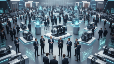 How to Choose the Best Air Compressor at 2026 Canton Fair?