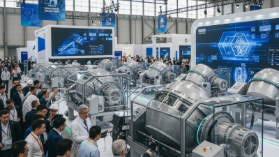 Concrete Pan Mixer Trends at 2026 Canton Fair Insights?