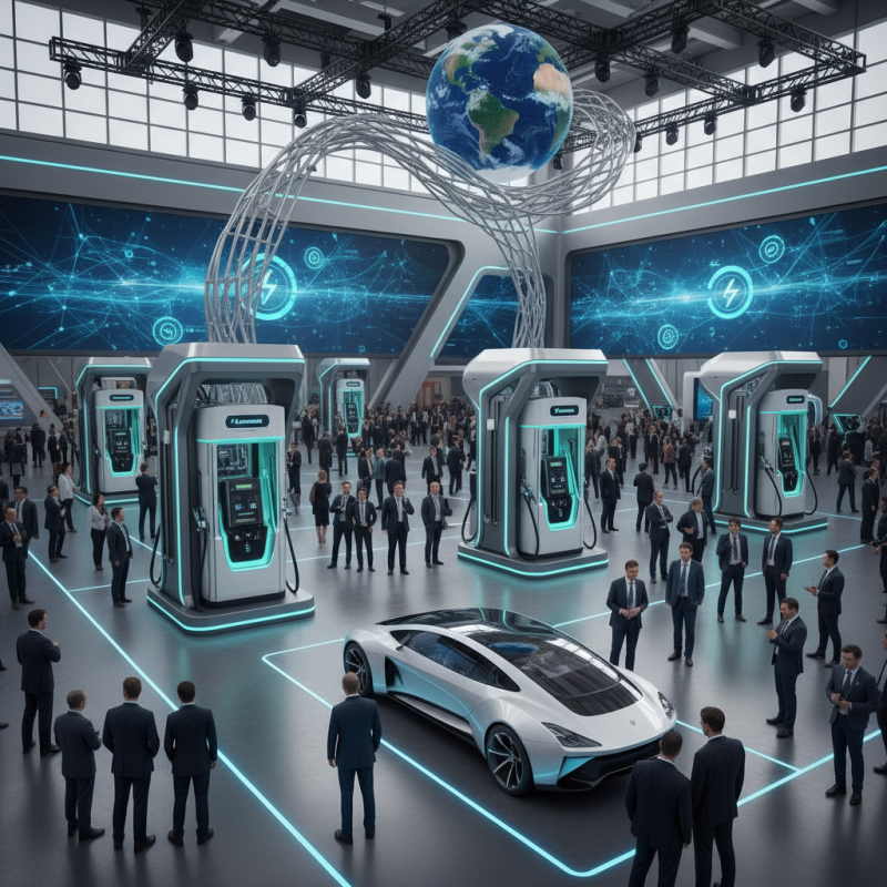 Top 10 Hydrogen Refueling Stations to Explore at Canton Fair 2026?