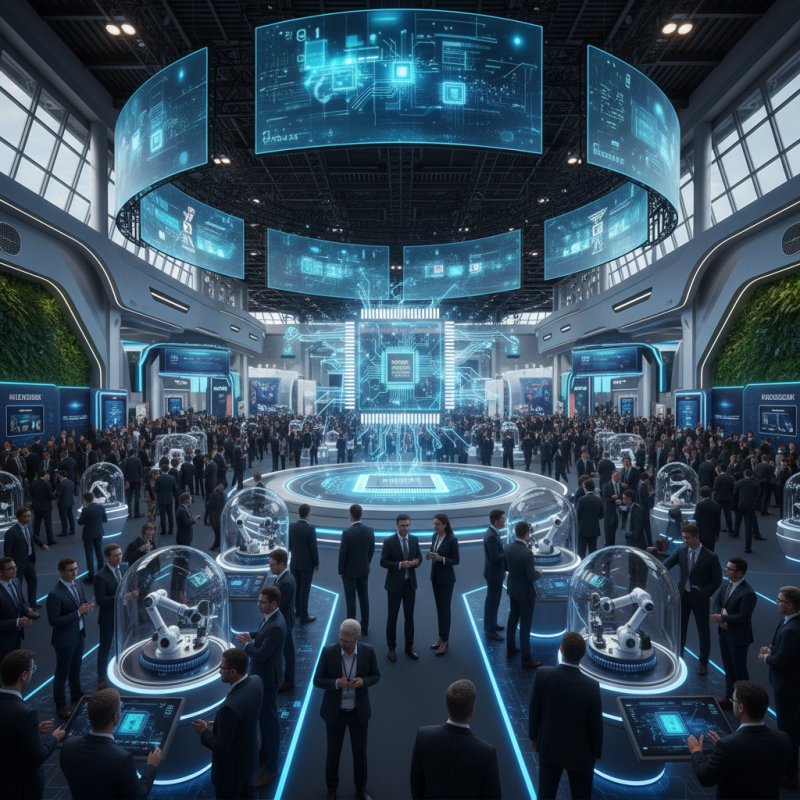 China Top Integrated Chips at the 139th Canton Fair 2026?