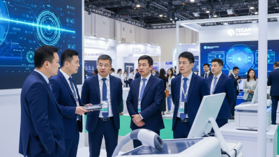 What is Tecar Therapy Cost at the 2026 Canton Fair?