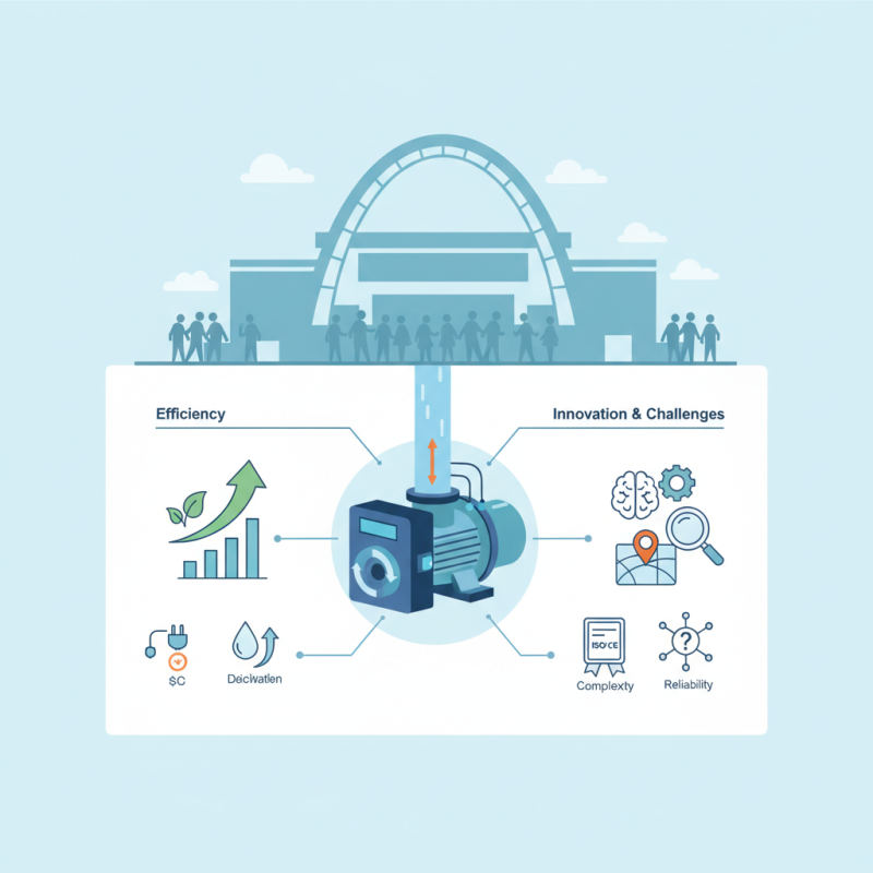 2026 Vfd For Water Pump Insights at China Import Export Fair?