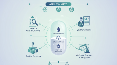 Why Empty Capsules Are Essential at the 2026 Canton Fair?