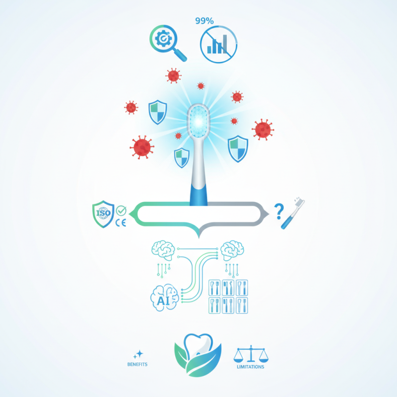 Why Choose Antibacterial Toothbrushes at 2026 Canton Fair?