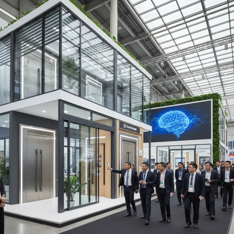 Best Commercial Windows and Doors at 2026 Canton Fair?