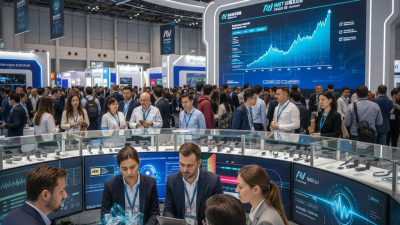 Top Audio Video Cables to Source at 2026 Canton Fair?