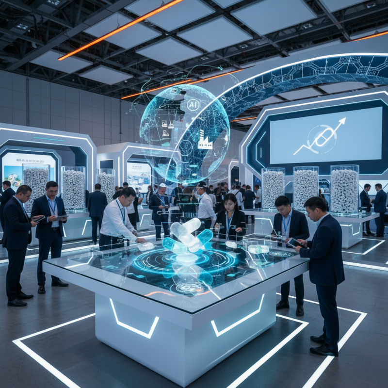 China Best Empty Capsules at the 2026 Canton Fair 139th Edition?