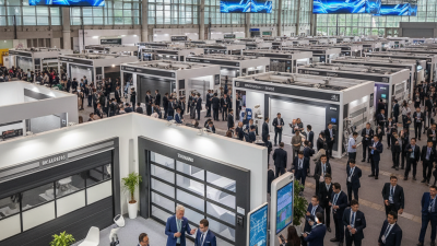 How to Source Garage Doors at the 2026 Canton Fair?