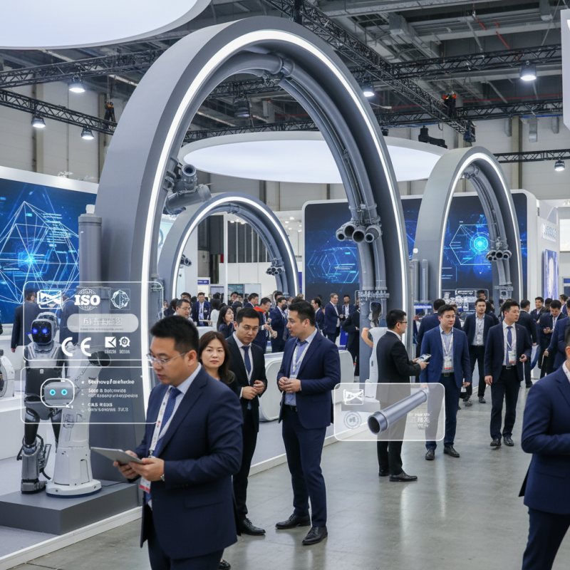 China Top Grey Tube Trends at 2026 Canton Fair Are You Ready?