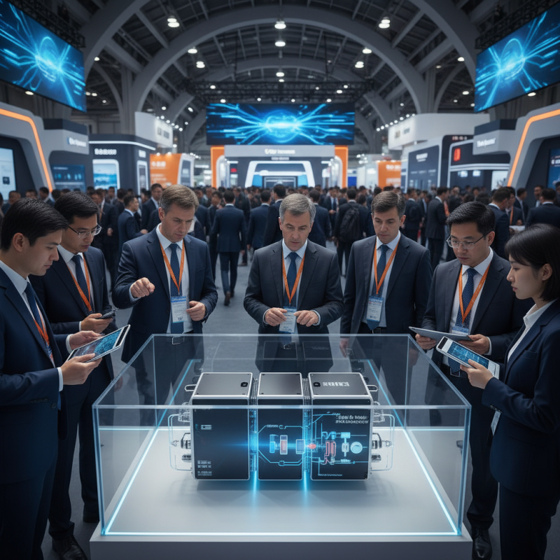 2026 Top Signal Surge Protector Trends at Canton Fair?