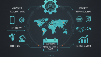 Why is PCB Manufacturing Crucial for the 2026 Canton Fair?
