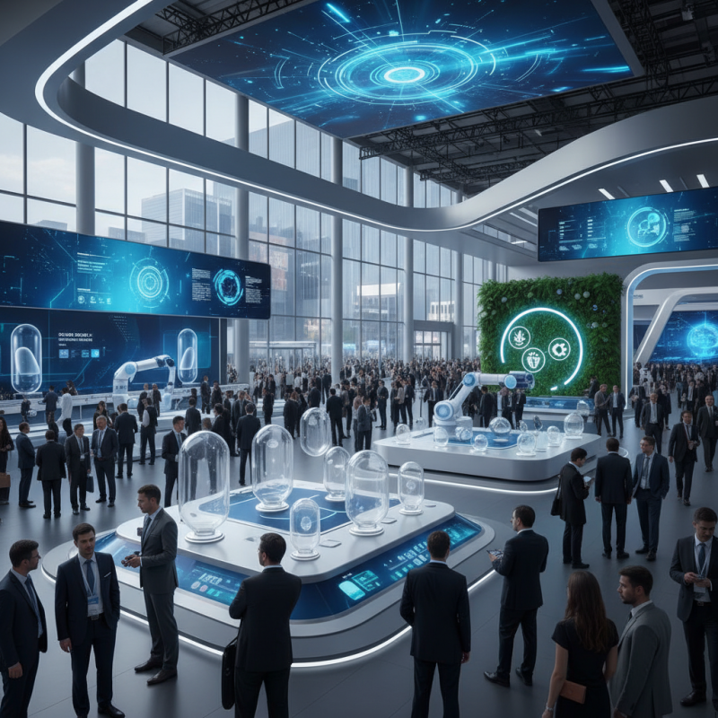 Top 5 Empty Capsules Trends at 2026 Canton Fair Are You Ready?