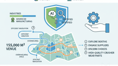 How to Find the Best Crusher Wear Parts at 2026 Canton Fair?