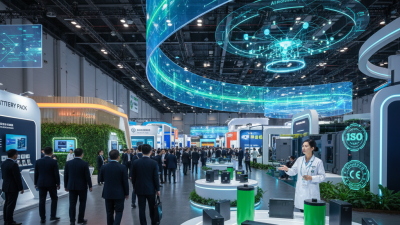 Top 10 Battery Pack Trends for the 2026 Canton Fair?