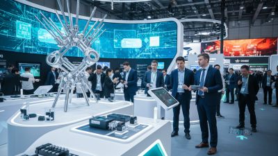 Why Choose 5 Pin Wire Connector at 2026 Canton Fair?