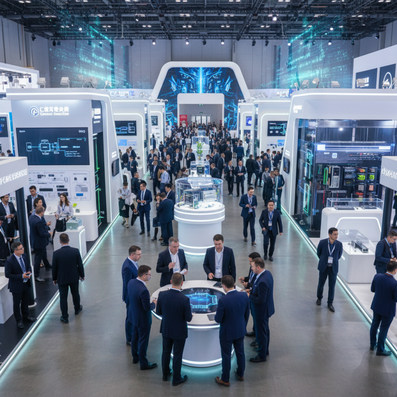 Top 10 Optical Switches to Watch at 2026 Canton Fair?